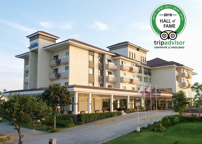 Hotel Kimberly Tagaytay