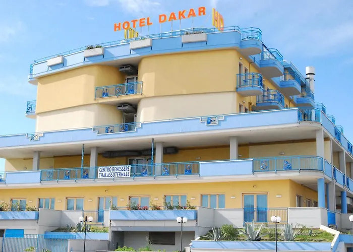 Dakar Living