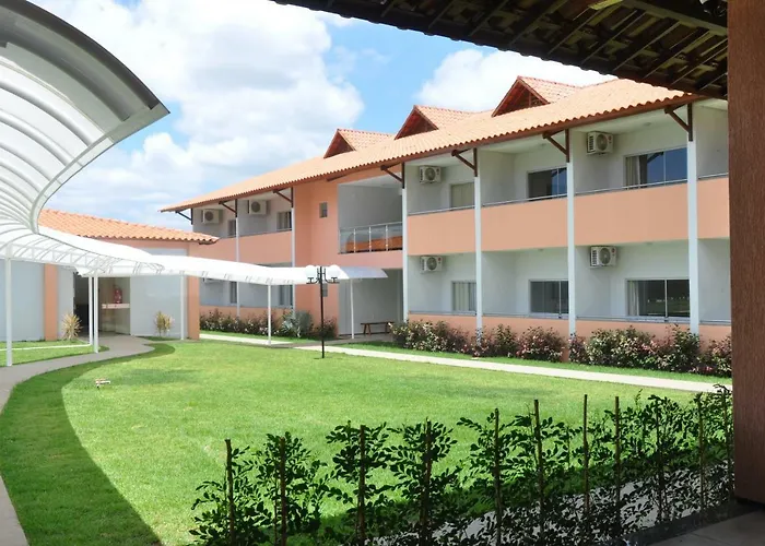 Santa Rosa Hotel