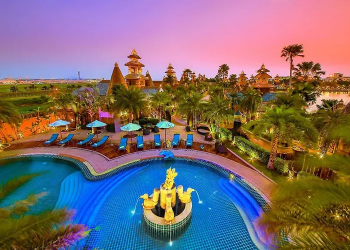 Ammata Lanta Resort