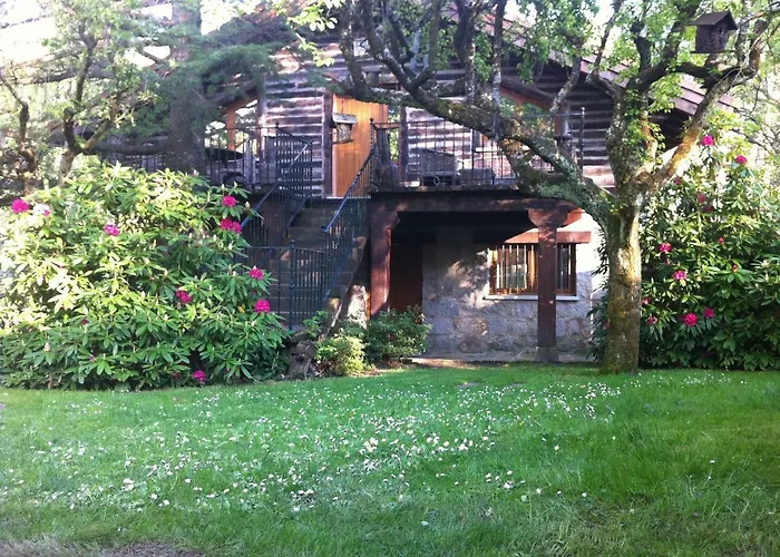 Hotel Rural Los Frutales