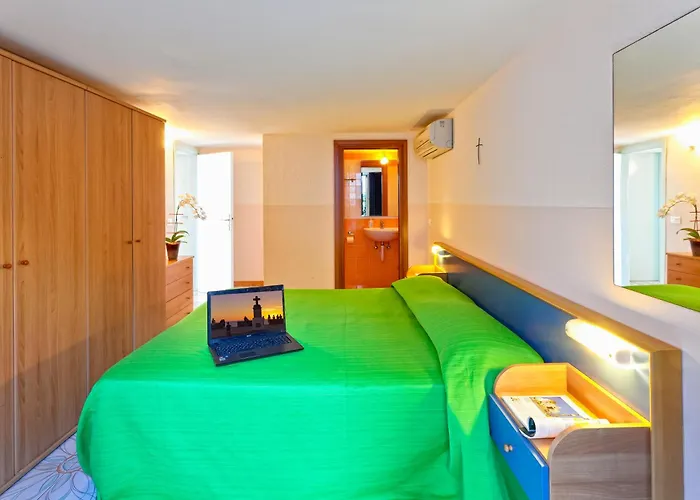 Casa Vacanze Parco Del Generale