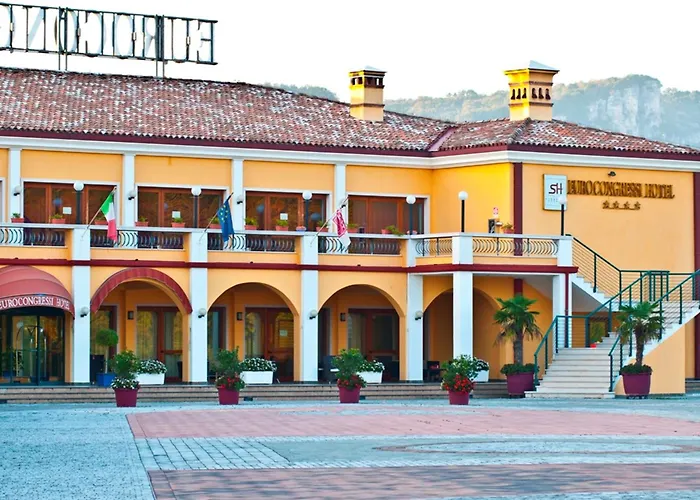 Eurocongressi Hotel