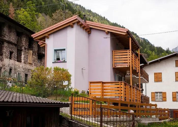 Il Bosco dei 100 Acri