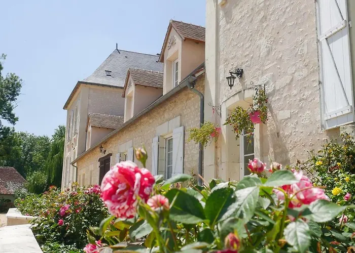 Moulin d'Amour