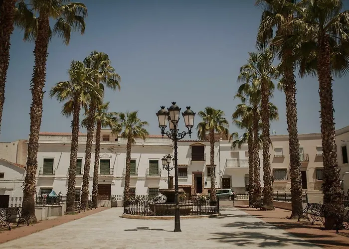 La Hermandad de Villalba