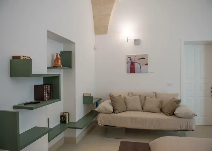 Corte Campanile Boutique B&B