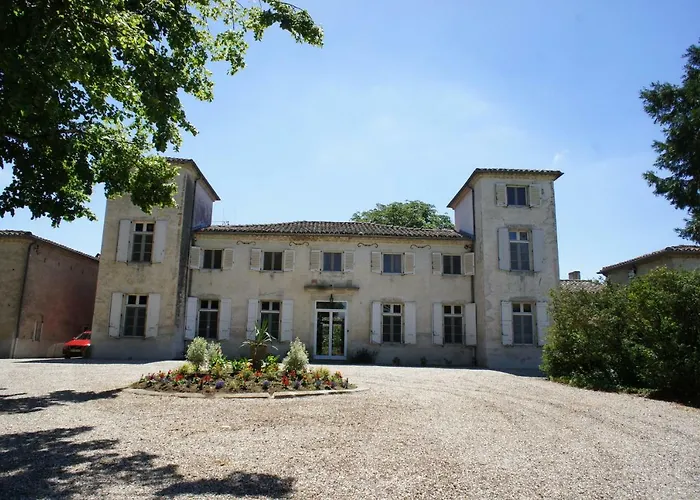 La Lauze
