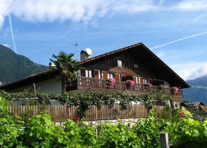 Residence Lenzenau