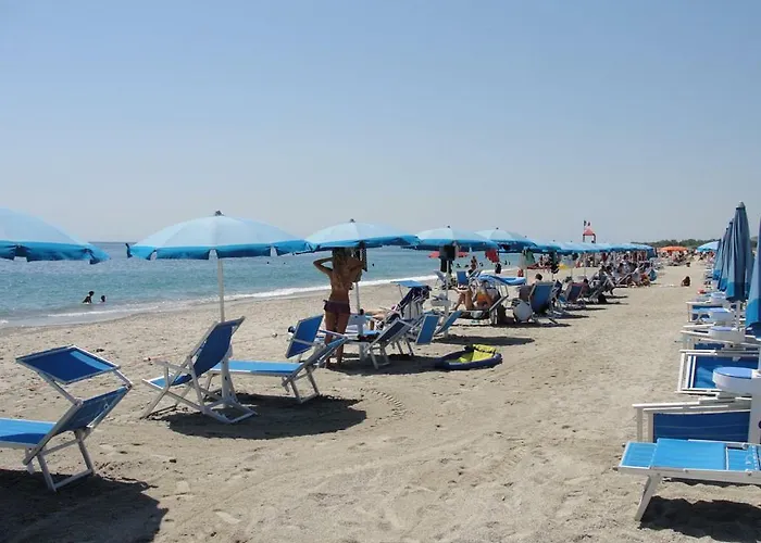 Villaggio Santandrea Resort