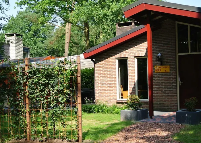 Park De Haeghehorst
