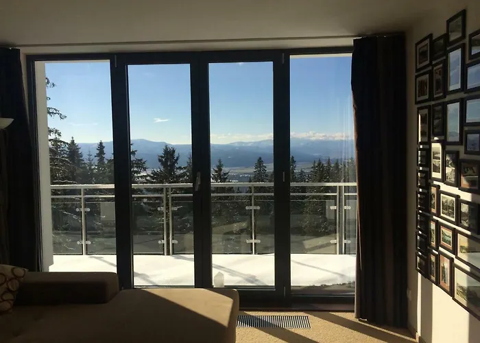 Hotel Panorama Resort