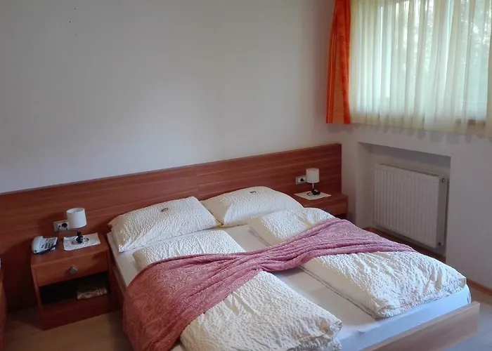 Hotel Haselried Dorf Tirol