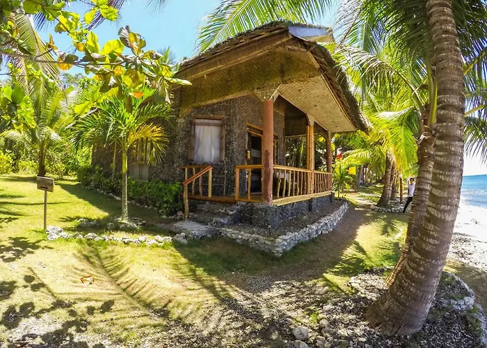 Lazi Beach Club Resort