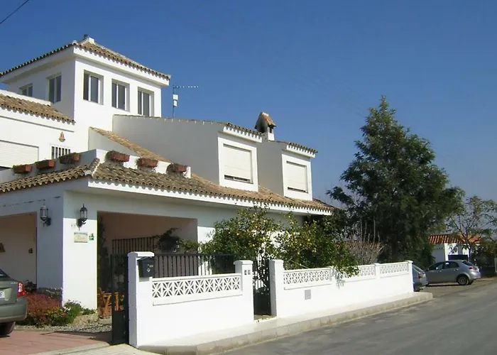 Bed and Breakfast Casa Algaida Sanlúcar de Barrameda