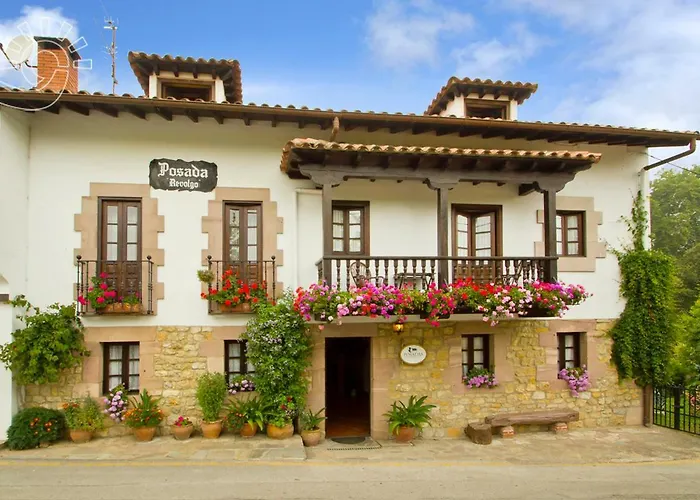 Posada Revolgo
