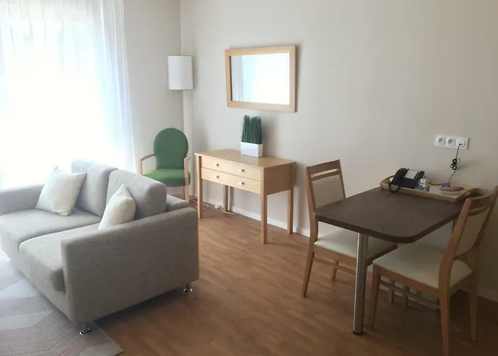 Aparthotel Rss Domitys Les Vignes Pourpres à Puilboreau
