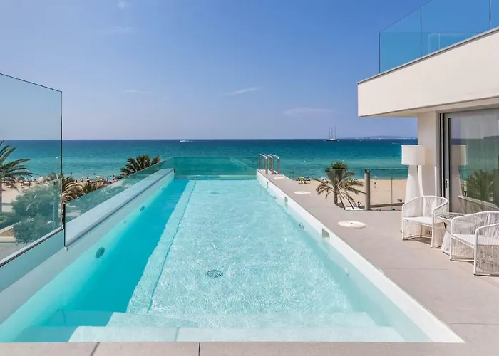 Hype Beachhouse