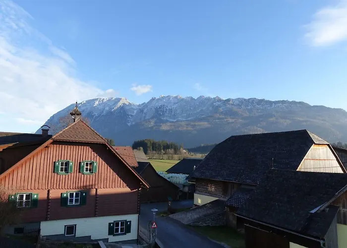 Haus Brunner