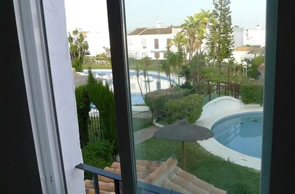 Precioso duplex con piscina