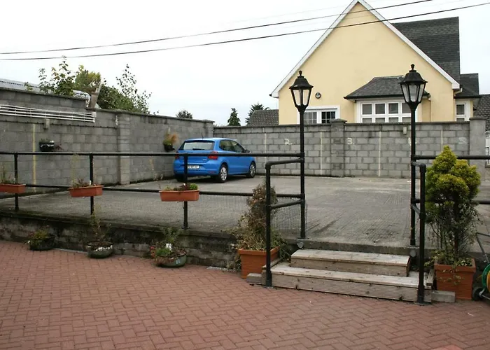 Celtic House B&B