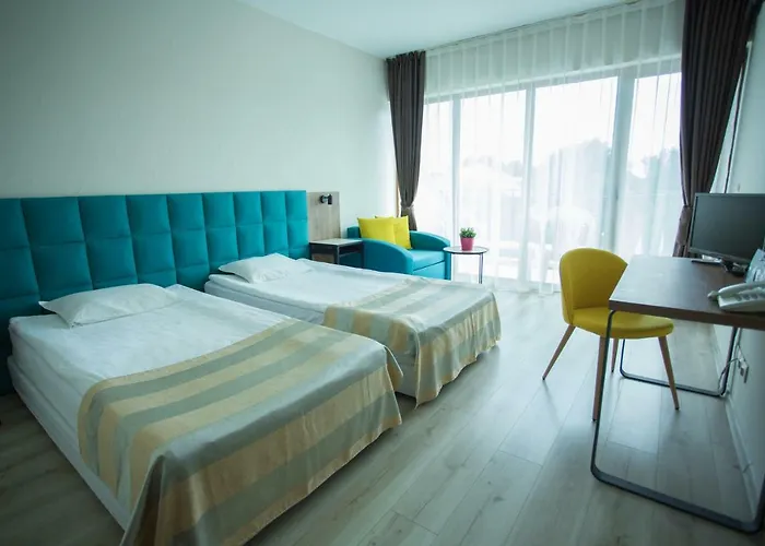 Atlant Hotel