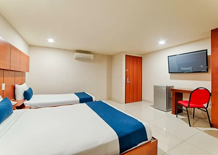 Hotel Caribe 79