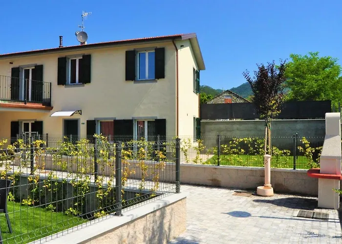 Liguria Village