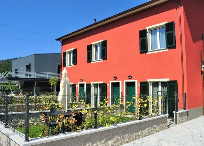 Liguria Village