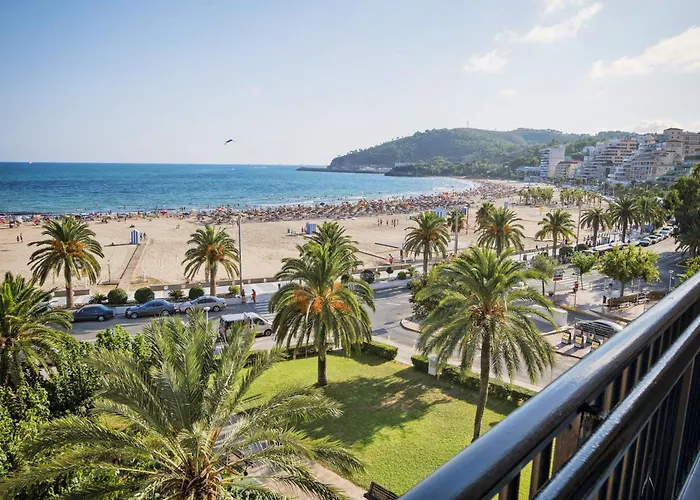 Hotel Neptuno