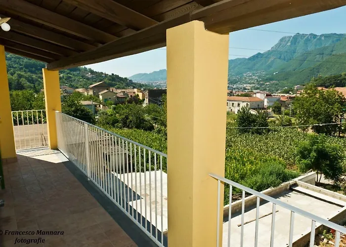 B&B Villa I Nobili