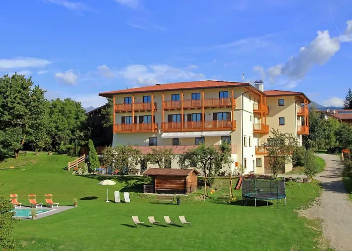 Pension Auerhof