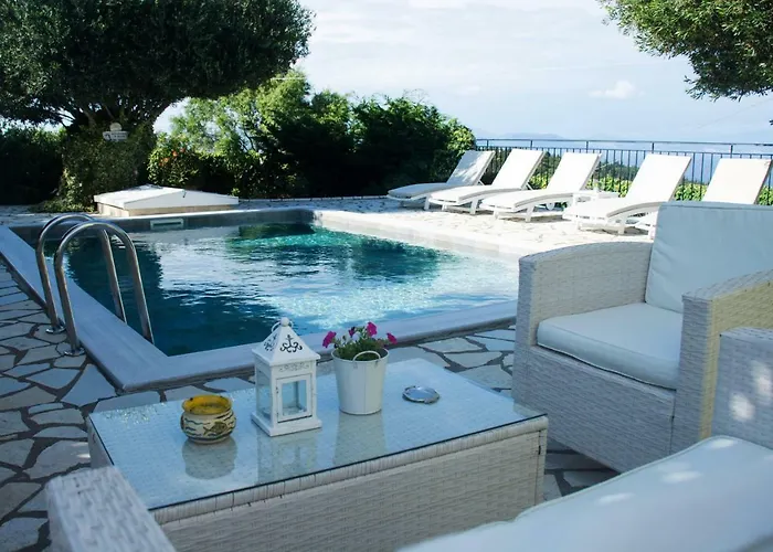 Villa Kalogris