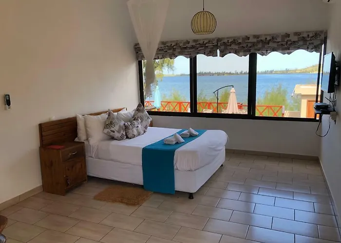 Villa Espanhola Bilene