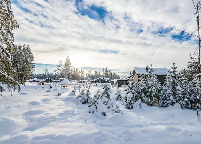 Center Parcs Park Allgaeu