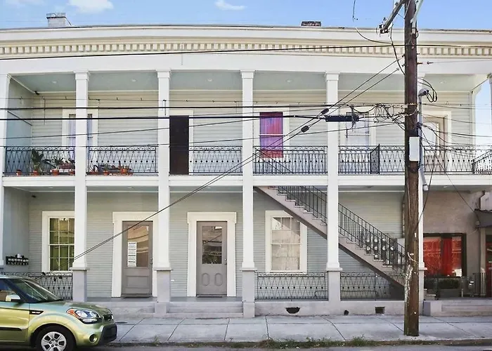 Montgomery House