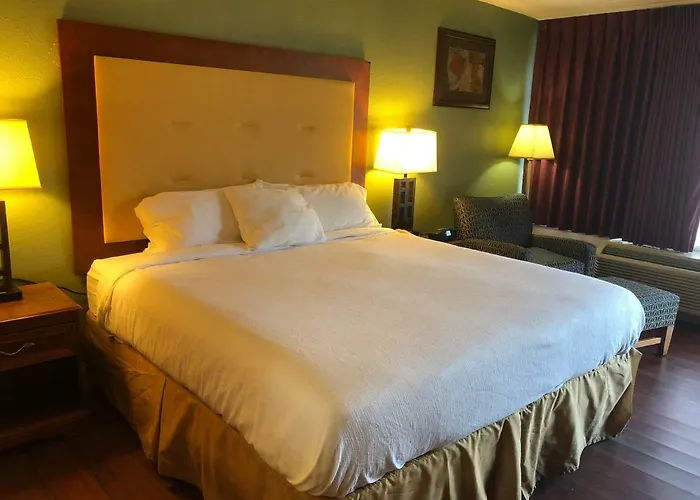 Express Airport Inn