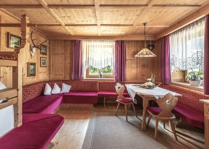 XL Appartements Steinhaus