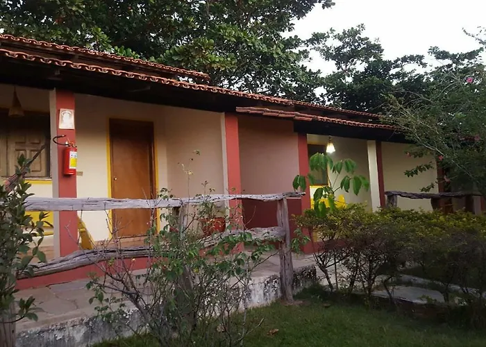 Pousada Villa Serena Pirenópolis