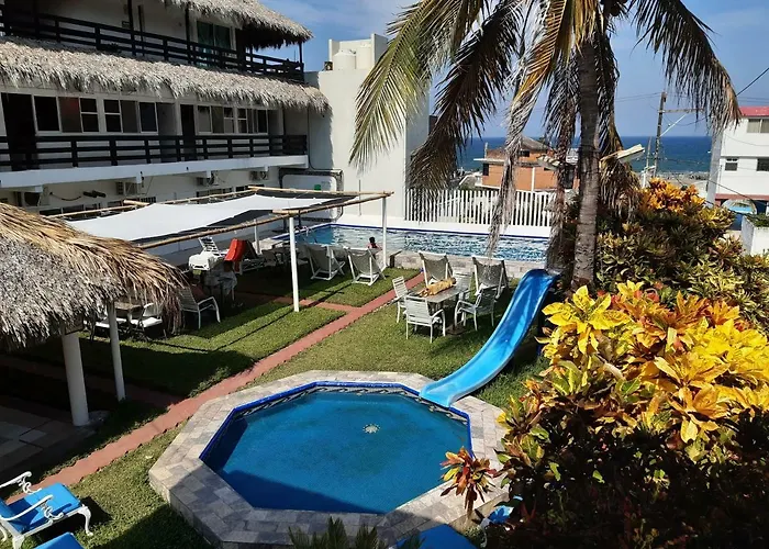 Villas Del Rey