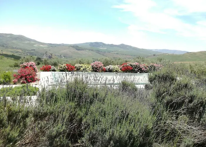 Agriturismo Masseria Acque Di Palermo