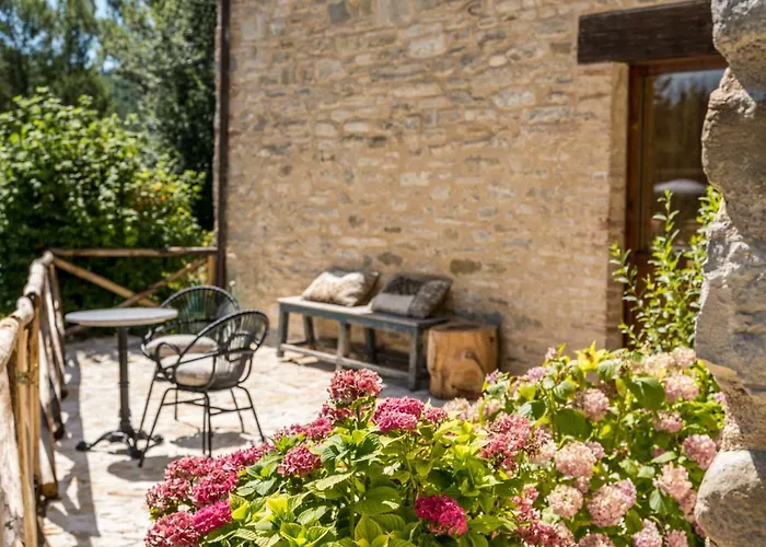 Borgo Castello Panicaglia