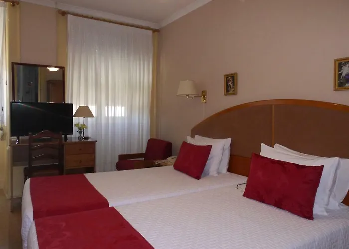Hotel Larbelo