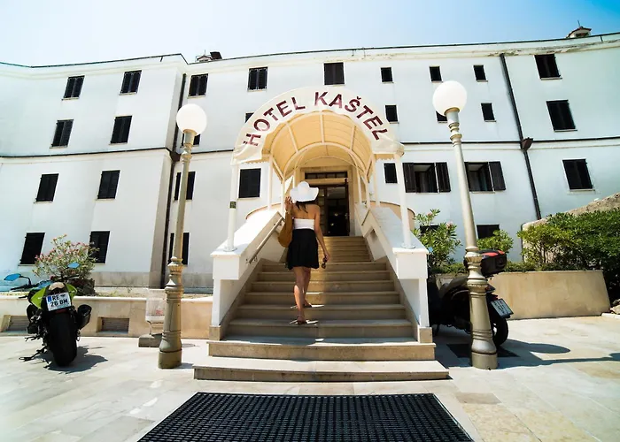 Hotel Kastel