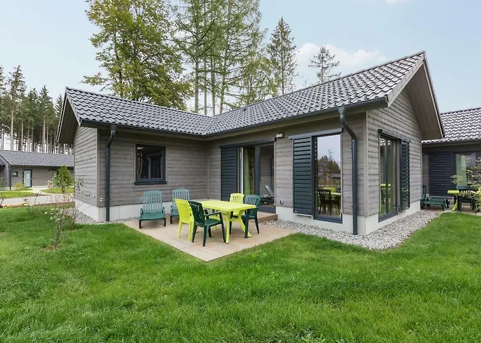 Center Parcs Park Allgaeu