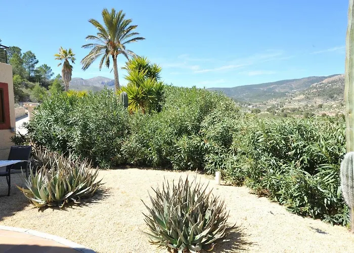 Finca El Almendral