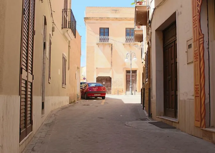 Kasbah San Francesco