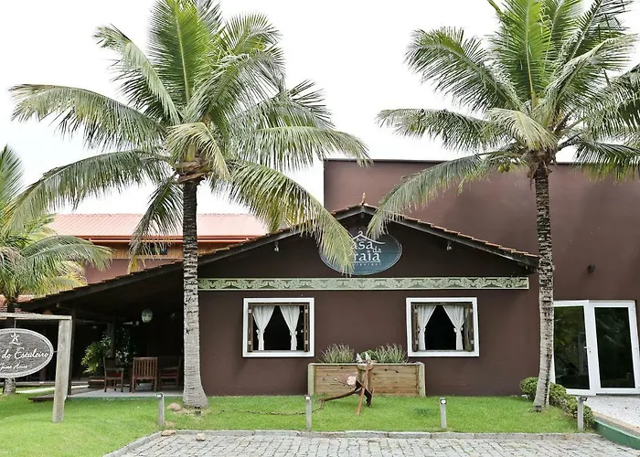 Estaleiro Guest House Balneário Camboriú