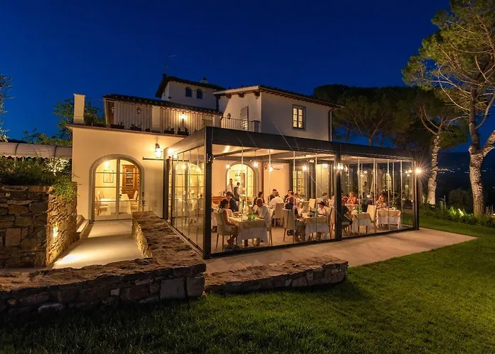 Resort 37 Rignano Sull Arno