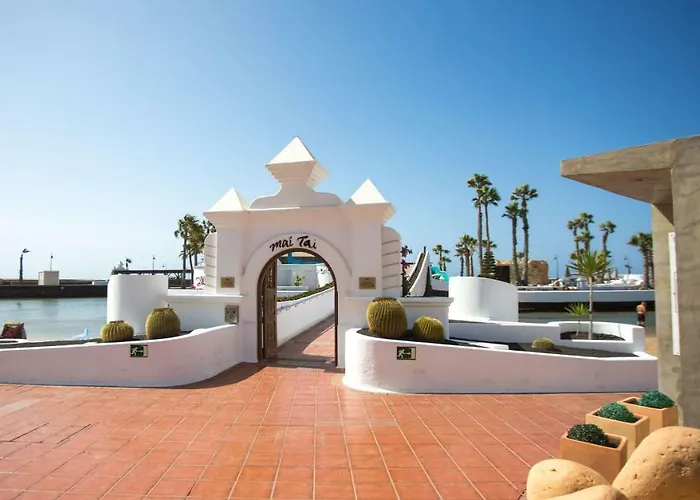 Sands Beach Resort Costa Teguise